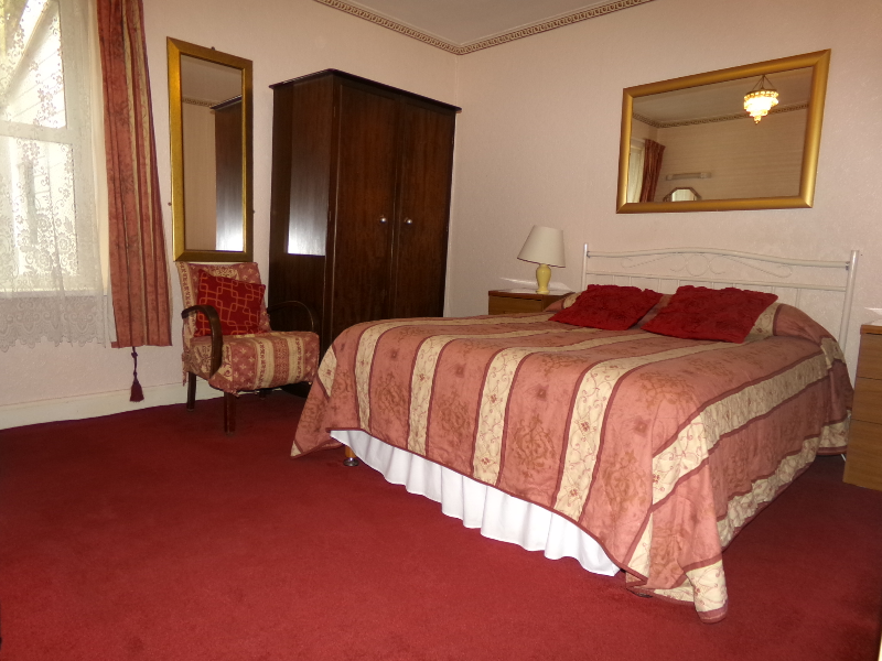 Averon Guest House image