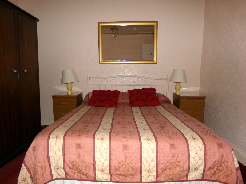 Averon Guest House image