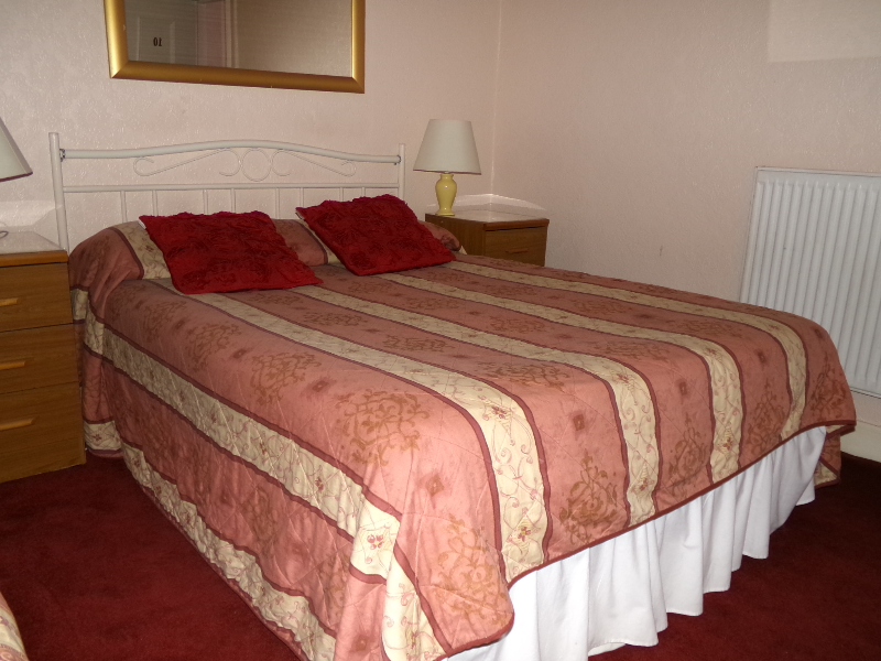 Averon Guest House image