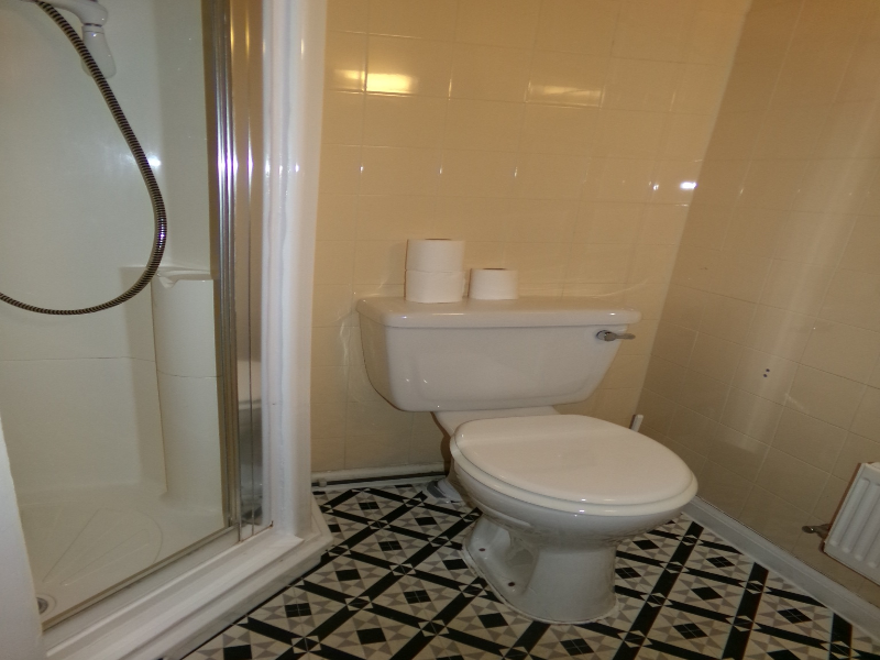 Averon Guest House image