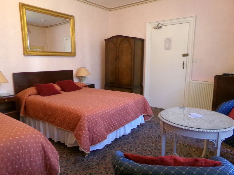 Averon Guest House image