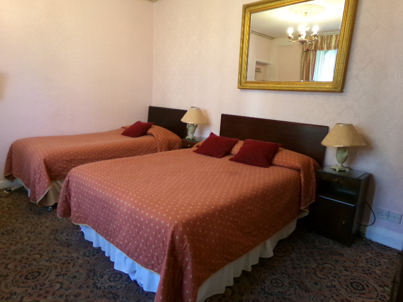 Averon Guest House image
