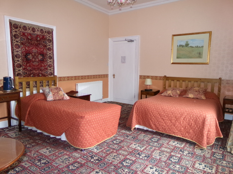 Averon Guest House image