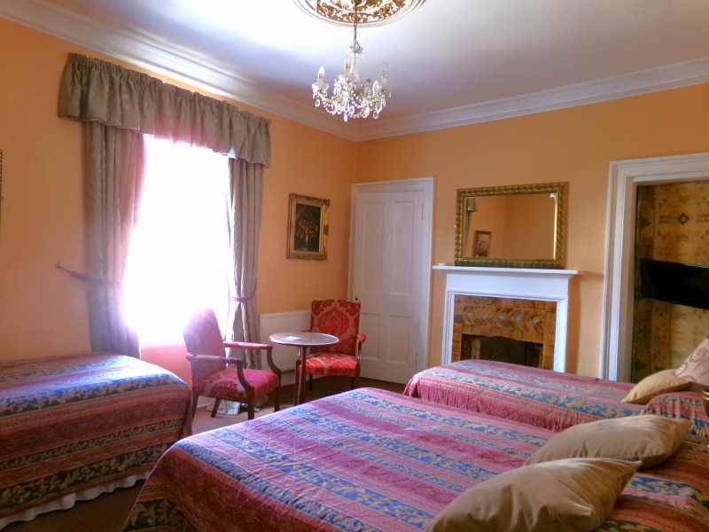 Averon Guest House image
