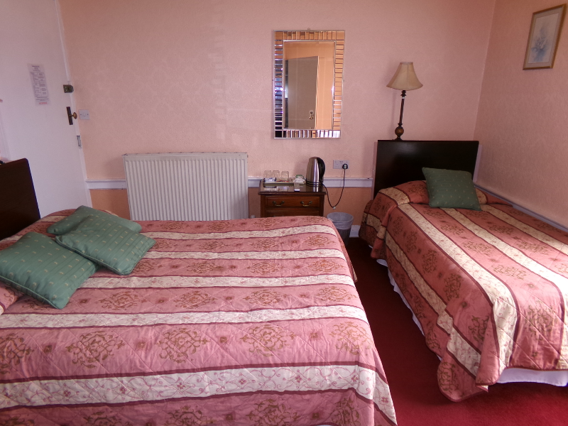 Averon Guest House image
