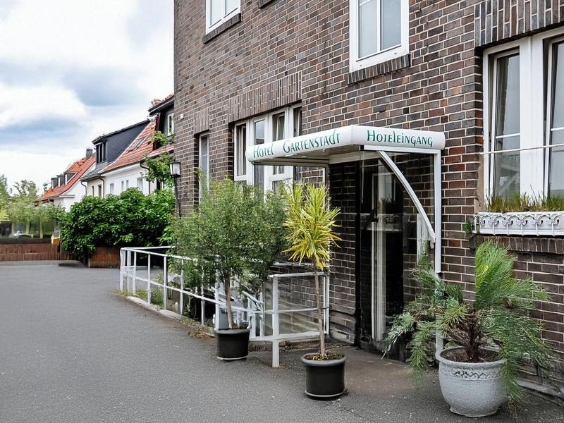 Gartenstadt image