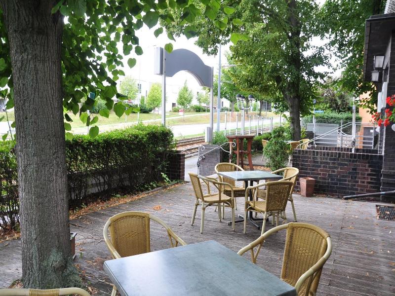 Gartenstadt image
