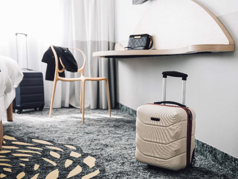 ibis Styles Nancy Laxou image