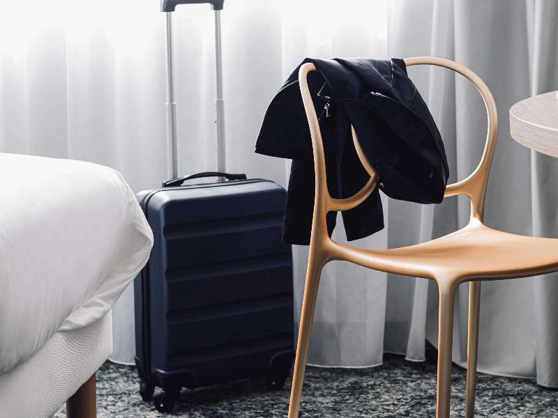 ibis Styles Nancy Laxou image