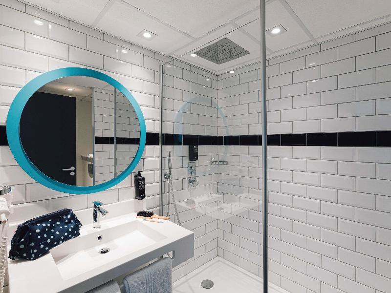 ibis Styles Nancy Laxou image