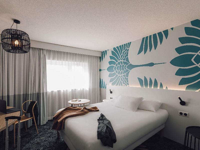 ibis Styles Nancy Laxou image