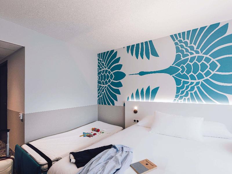 ibis Styles Nancy Laxou image