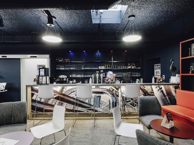 ibis Styles Nancy Laxou image
