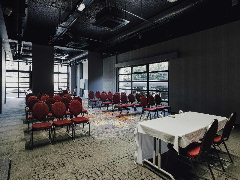 ibis Styles Nancy Laxou image