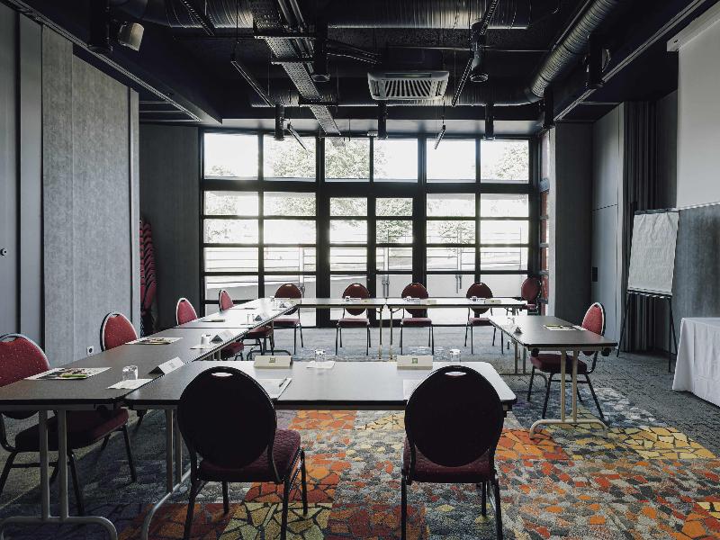ibis Styles Nancy Laxou image