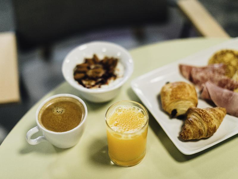 ibis Styles Nancy Laxou image