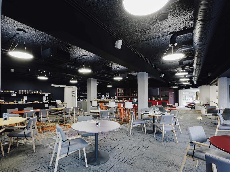 ibis Styles Nancy Laxou image