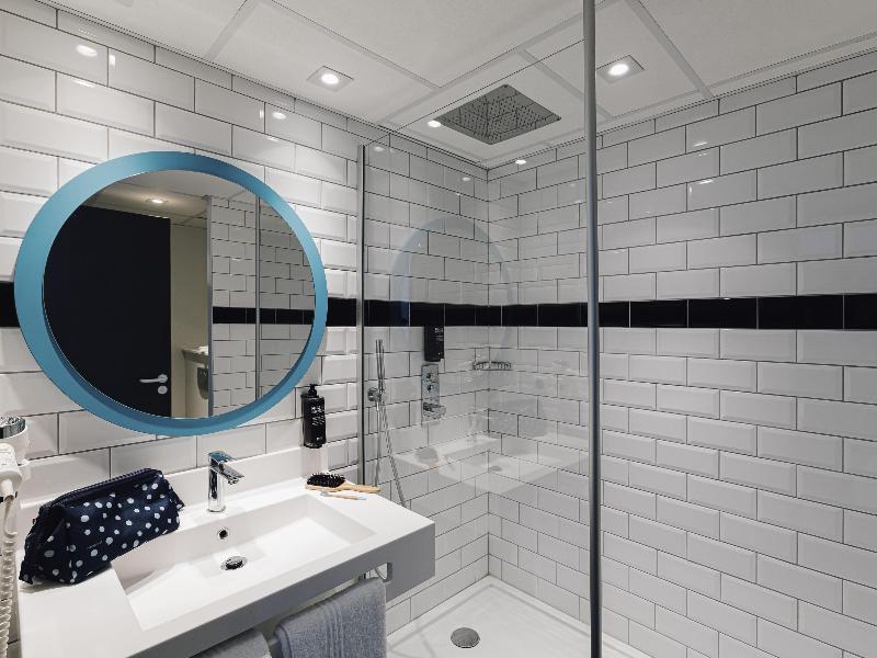 ibis Styles Nancy Laxou image