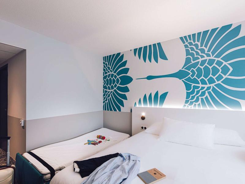 ibis Styles Nancy Laxou image