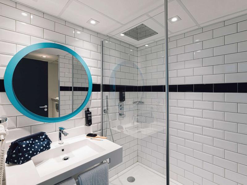 ibis Styles Nancy Laxou image