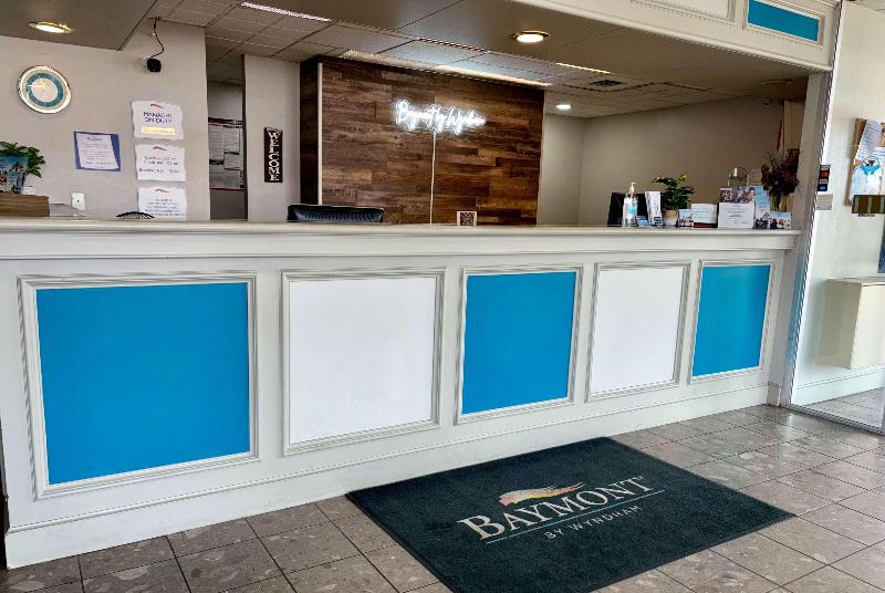 Baymont by Wyndham Keokuk image