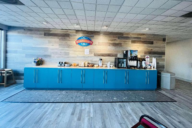 Baymont by Wyndham Keokuk image