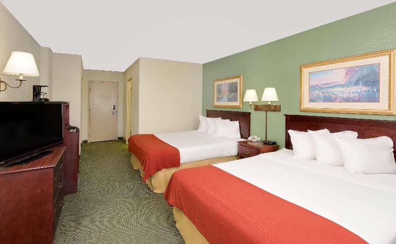 Bed room