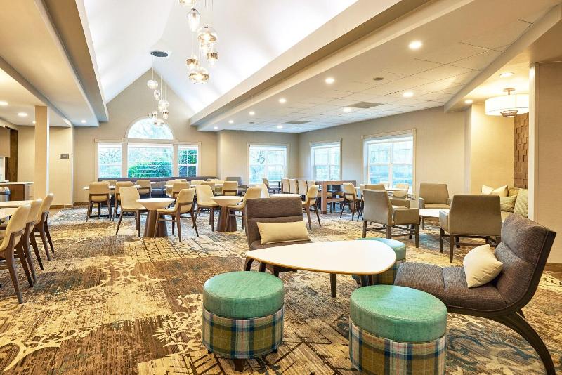 Residence Inn Eugene Springfield image