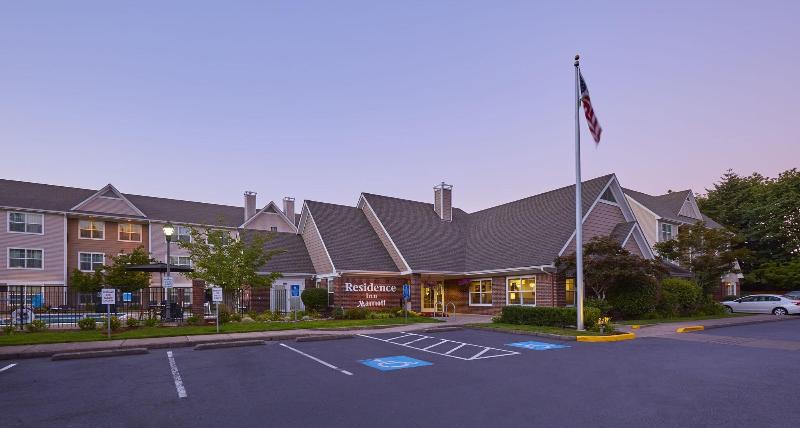 Residence Inn Eugene Springfield image