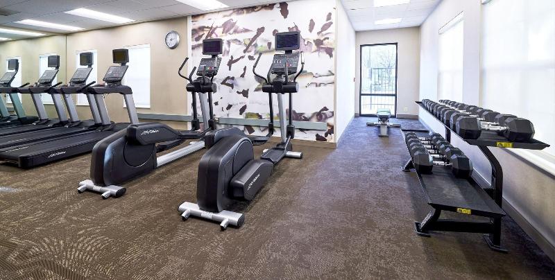 Residence Inn Eugene Springfield image