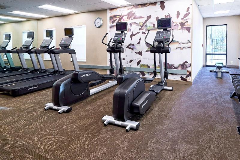 Residence Inn Eugene Springfield image