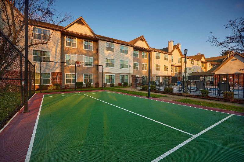 Residence Inn Eugene Springfield image