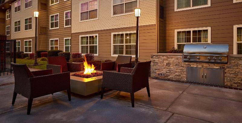 Residence Inn Eugene Springfield image