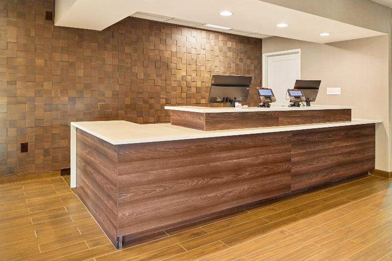 Residence Inn Eugene Springfield image