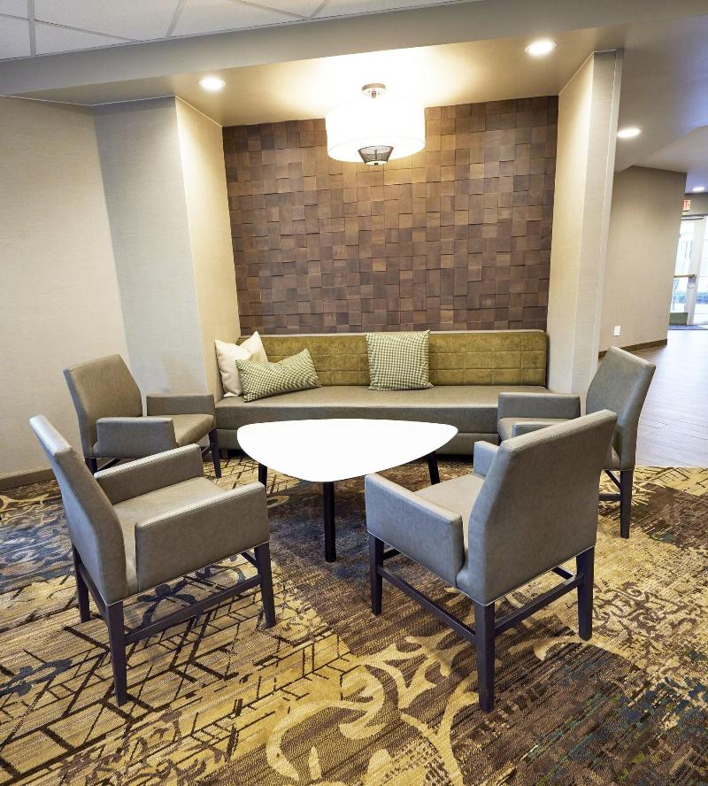 Residence Inn Eugene Springfield image