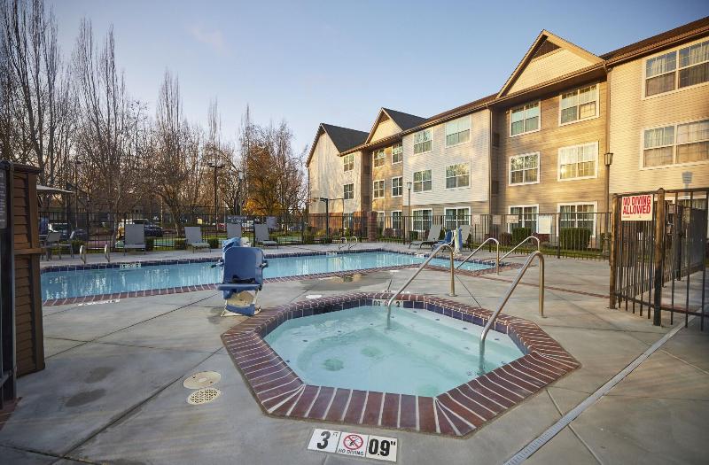 Residence Inn Eugene Springfield image