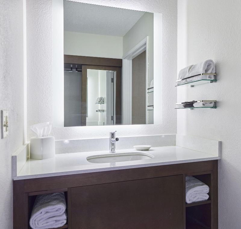 Residence Inn Eugene Springfield image