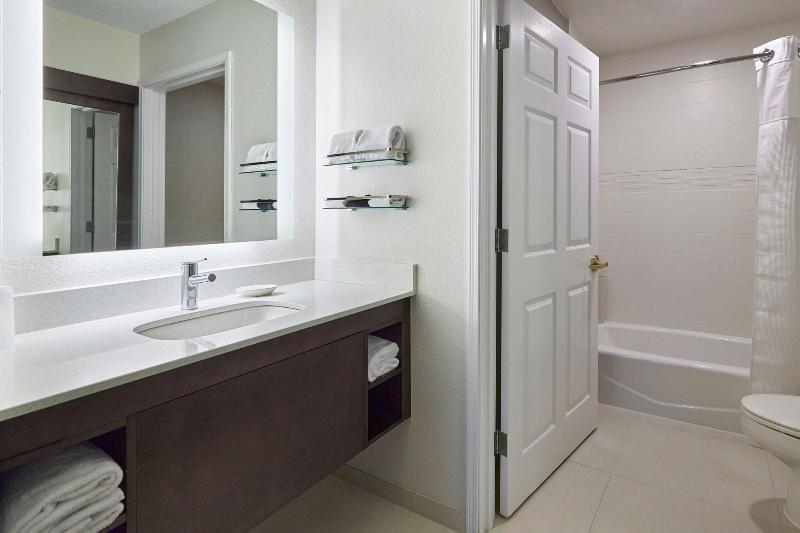 Residence Inn Eugene Springfield image
