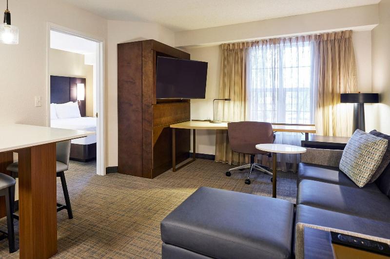 Residence Inn Eugene Springfield image