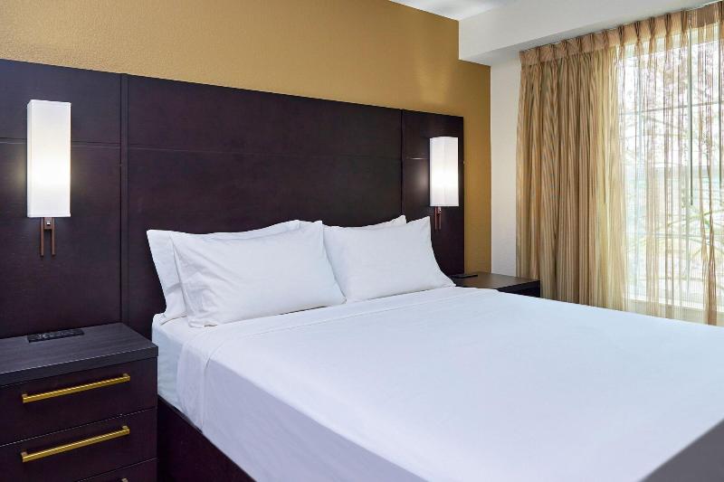 Residence Inn Eugene Springfield image