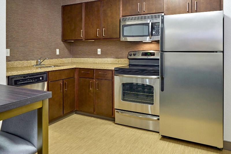 Residence Inn Eugene Springfield image