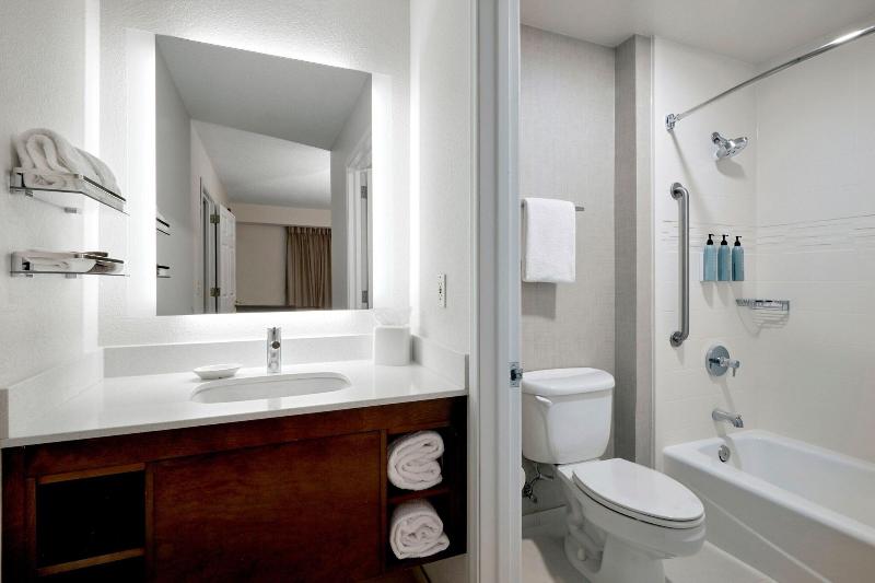 Residence Inn Eugene Springfield image