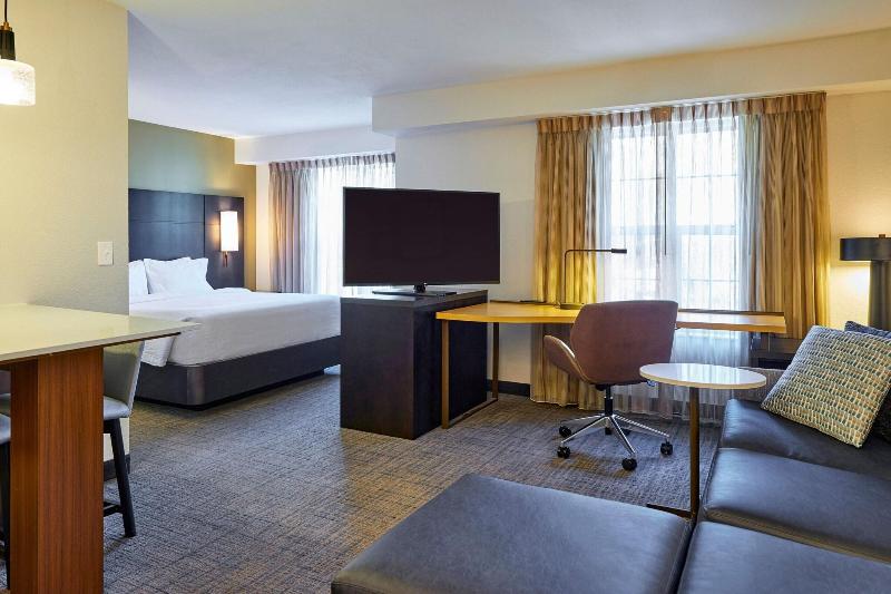 Residence Inn Eugene Springfield image
