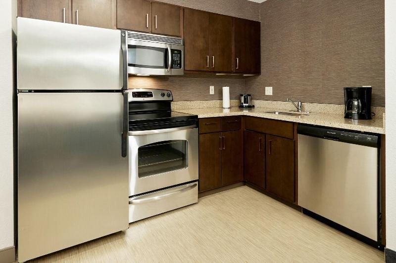Residence Inn Eugene Springfield image
