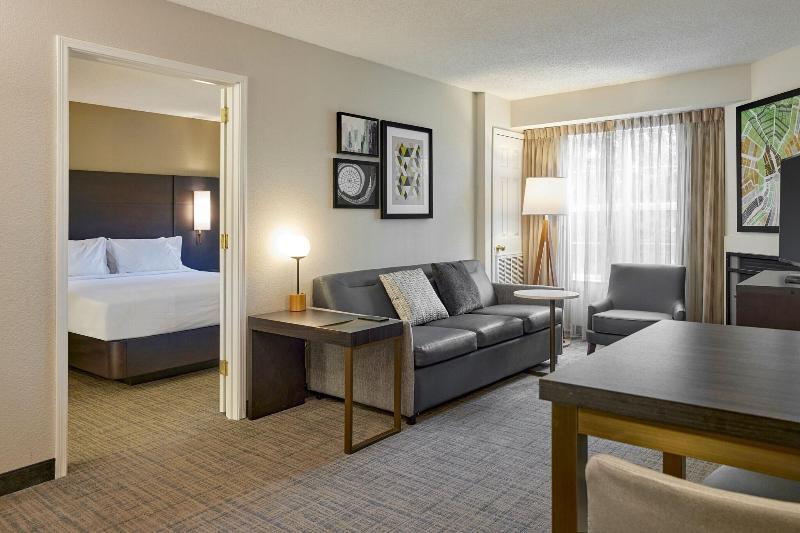 Residence Inn Eugene Springfield image