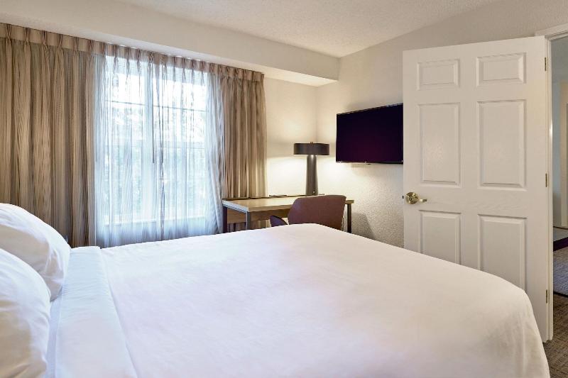 Residence Inn Eugene Springfield image