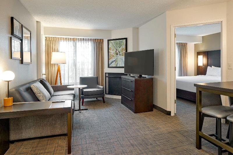 Residence Inn Eugene Springfield image