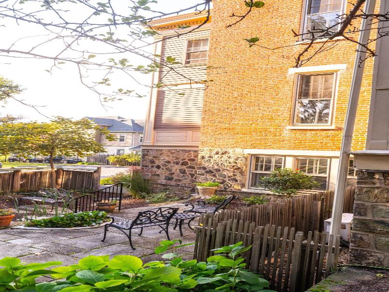 The Lafayette Inn image