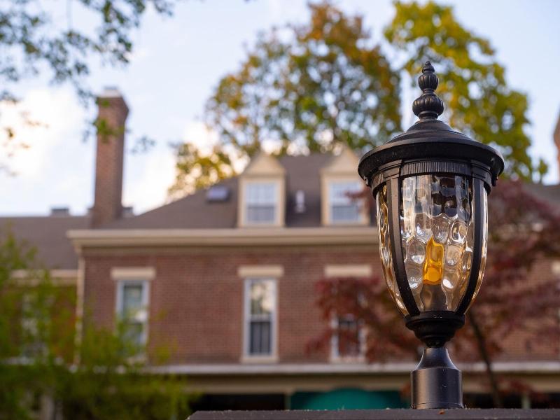 The Lafayette Inn image