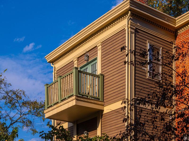 The Lafayette Inn image